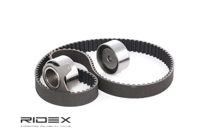 RIDEX B660 12 730C Tandremssæt 307T0245