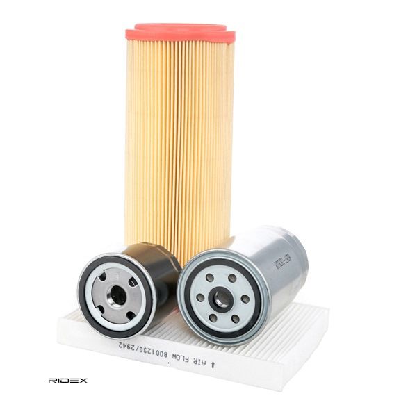RIDEX 4055F0138 Calidad y precios justos