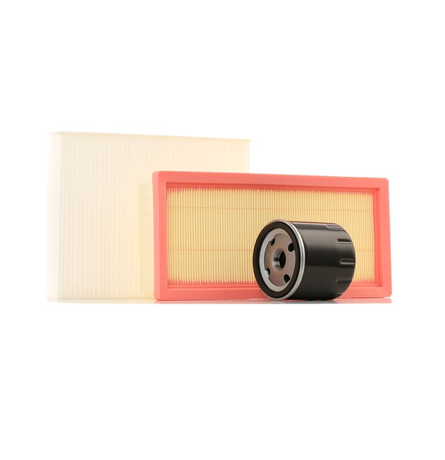 RIDEX 4055F0148 Calidad y precios justos