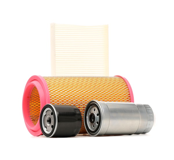 RIDEX 4055F0153 Calidad y precios justos
