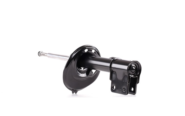 RIDEX 854S2107 Støddæmper Citroën C4 B7