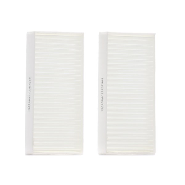 WIX FILTERS Filtrs, Salona telpas gaiss 24302 par zemu cenu