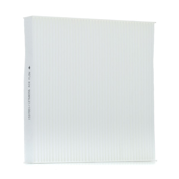 RIDEX 424I0455 Filter vnútorného priestoru IVECO