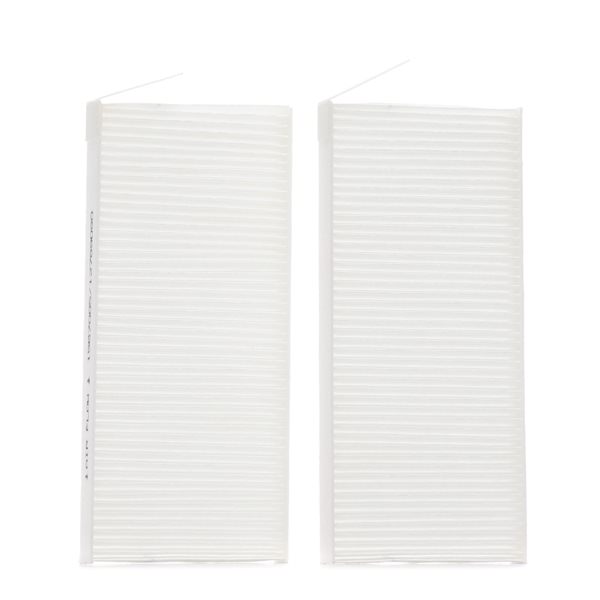 RIDEX 424I0467 Interieurfilter Renault Master EV Z.E. (EV1Z, UV1Z) 77 Pk Elektro 2021