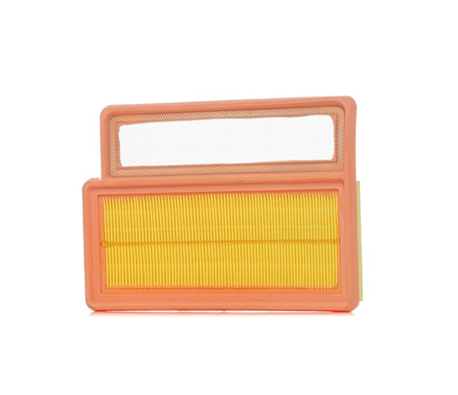 RIDEX 8A0663 Luftfilter ABARTH pris