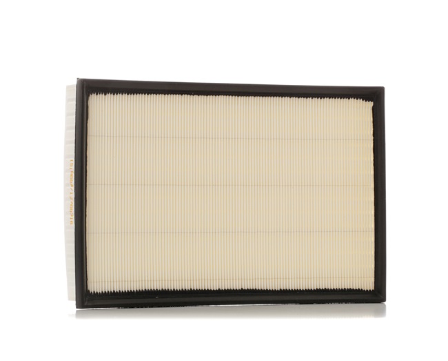 8A0705 RIDEX 13721287480 Luftfilter