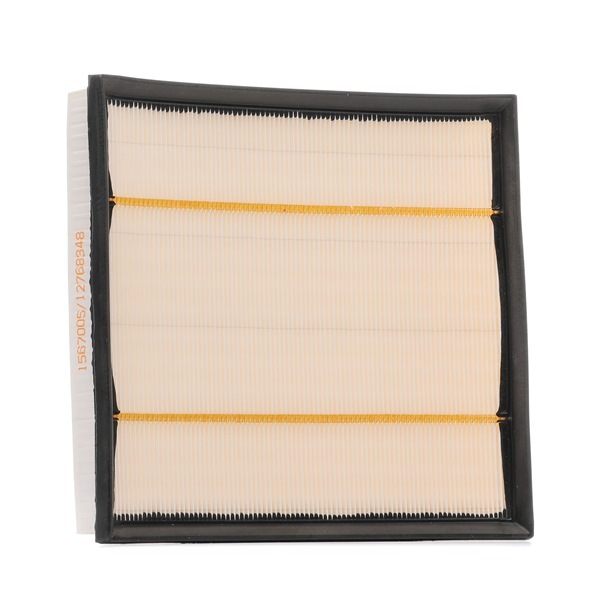 RIDEX 8A0719 Zracni filter BMW F01 740i , Li xDrive 3.0 320 km Bencin 2015