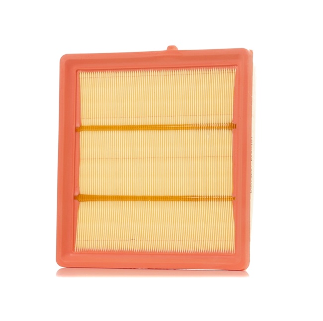 RIDEX 8A0739 Luftfilter OPEL ADAM pris