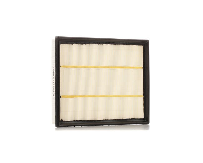 RIDEX 8A0760 Luftfilter ALPINA B4 Cabriolet (F33)