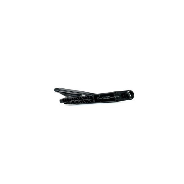 RIDEX 301W0064 Braço do limpa-vidros Opel Corsa C X01 traseiro e dianteiro preço