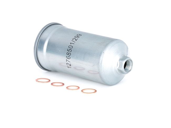 2021 AUDI A8 Fuel filter price RIDEX 9F0133