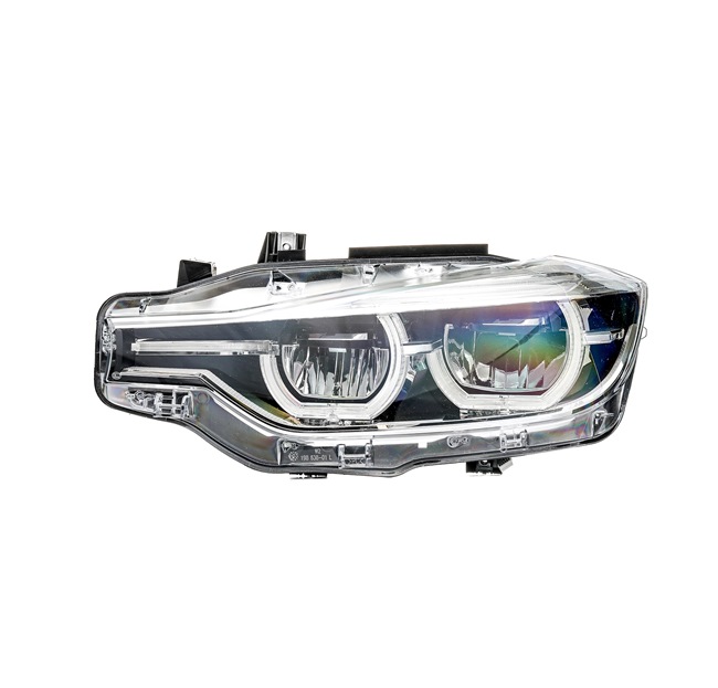 HELLA 1EX 012 102-951 Koplamp BMW F30 328 i xDrive 243 Pk Benzine 2016