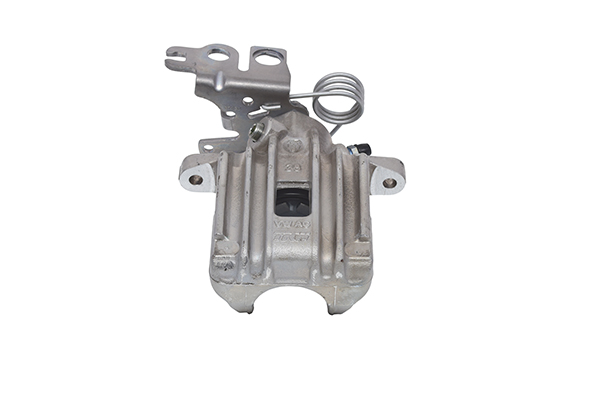 Étrier de frein ATE VOLKSWAGEN CADDY 24.3387-1719.5