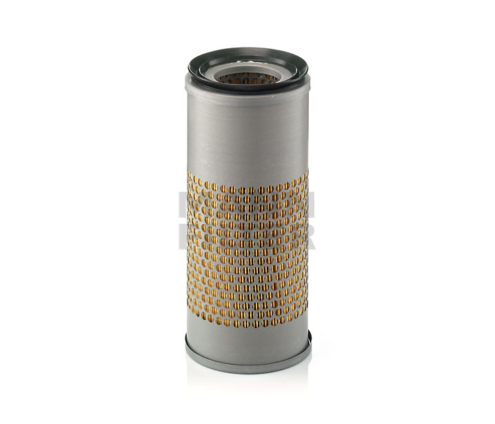 Vzduchový filter MANN-FILTER LAND ROVER DEFENDER C 14 160 x