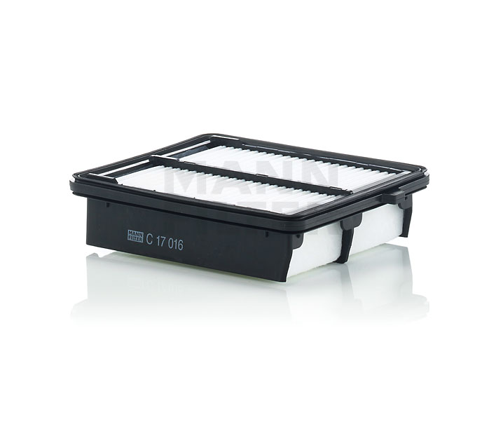 MANN-FILTER C 17 016 qualité haut de gamme et prix abordables