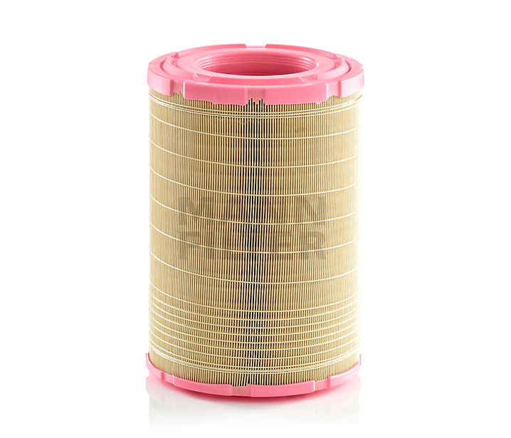 MANN-FILTER C 24 642/2 luchtfilter 1 340 685