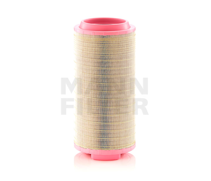 MANN-FILTER C 25 024 Spitzenqualität zu preiswerten Preisen