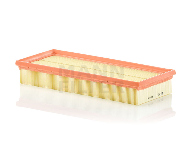 MANN-FILTER C 34 101 qualité et prix abordables