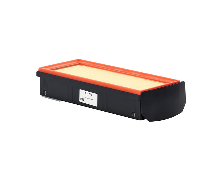 MANN-FILTER C 37 009 Kvalitet & fair priser