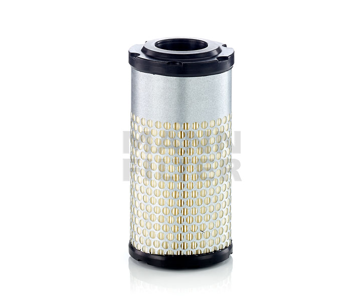 MANN-FILTER C 9002 Vzduchový filter AIXAM