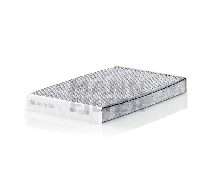 Pollenfilter MANN-FILTER OPEL CROSSLAND X CUK 29 008