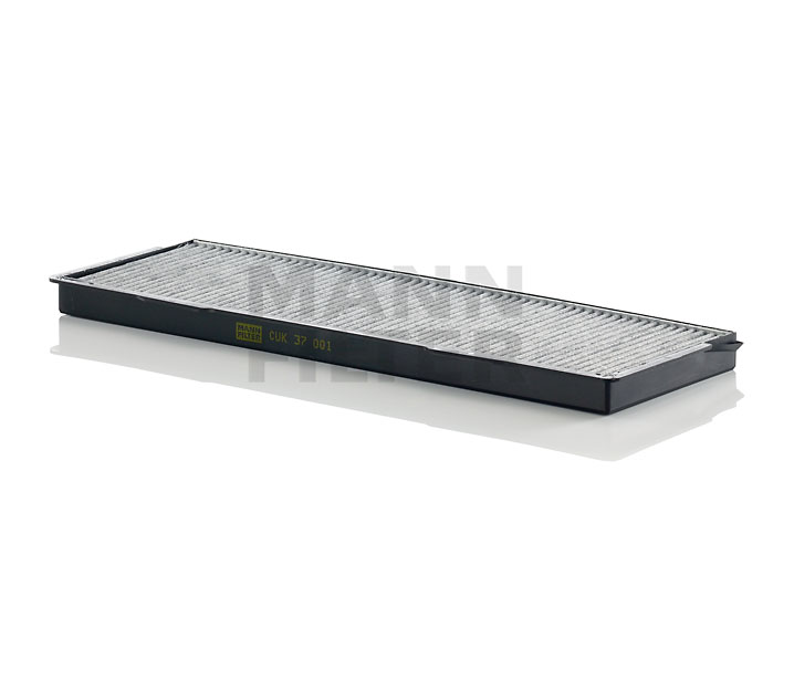 MANN-FILTER CUK 37 001 Calidad y precios justos