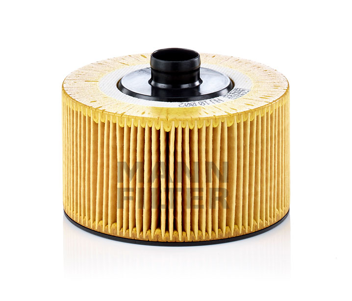 MANN-FILTER HU 10 002 z Olejový filter Renault Megane 3 Grandtour