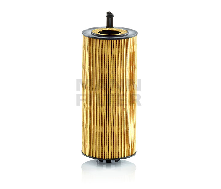MANN-FILTER A4701840725/002 Eļļas filtrs HU 12 006 z