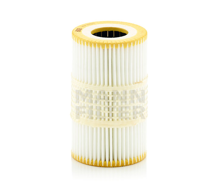 Filtr oleju MANN-FILTER AUDI A5 HU 7035 y
