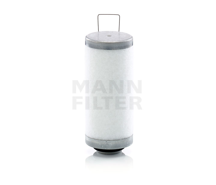 MANN-FILTER LE 2009 qualité et prix abordables