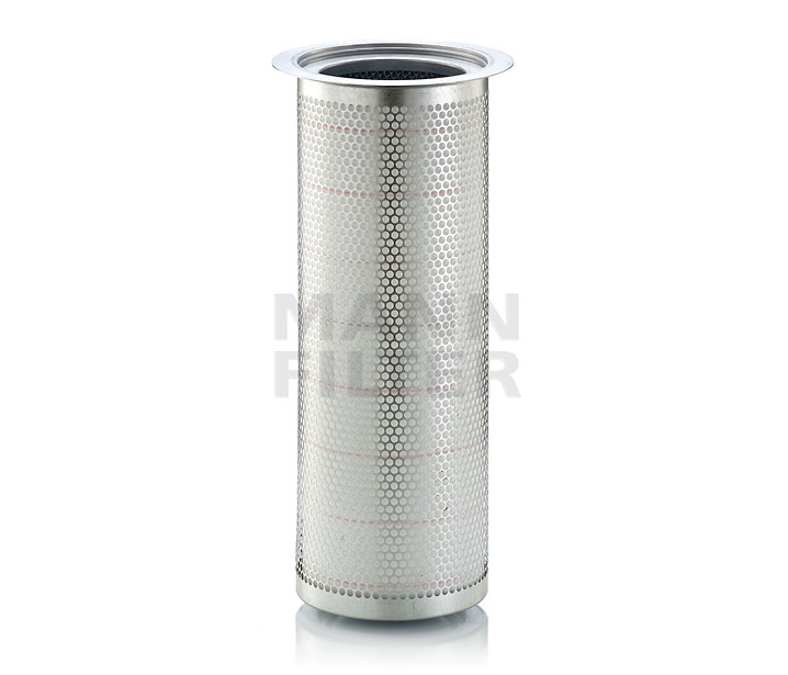 LE 42 002 x MANN-FILTER 040670 Filter, Drucklufttechnik