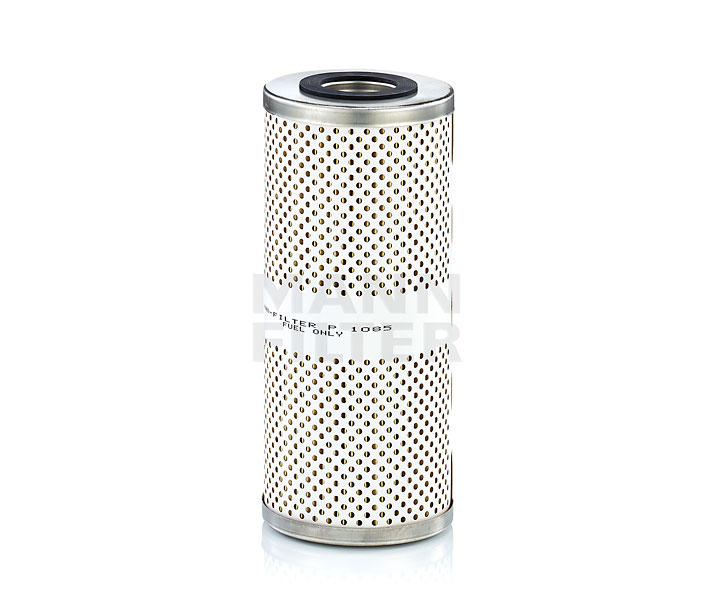 MANN-FILTER 1 R-0756 Kraftstofffilter P 1085
