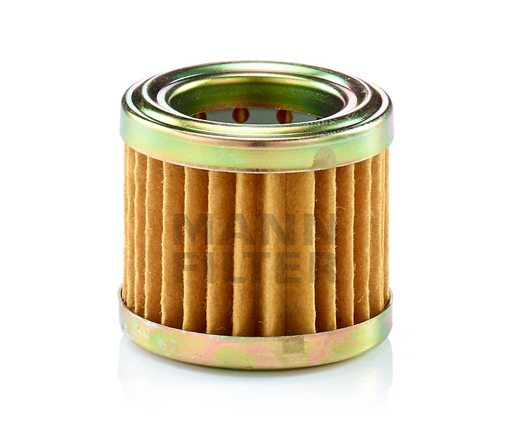 MANN-FILTER P 4002 di prima qualità a prezzi equi