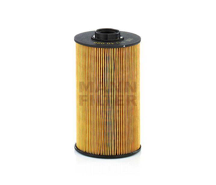 MANN-FILTER PU 10 026 x A-kwaliteit en eerlijke prijzen