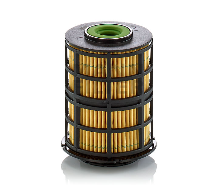 MANN-FILTER PU 7012 z Filtre à carburant OPEL Mokka / Mokka X (J13)