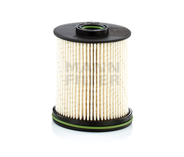 PU 9012 z MANN-FILTER 23304095 Kraftstofffilter