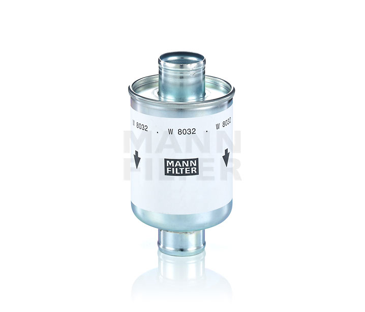 MANN-FILTER W 8032 qualité et prix abordables