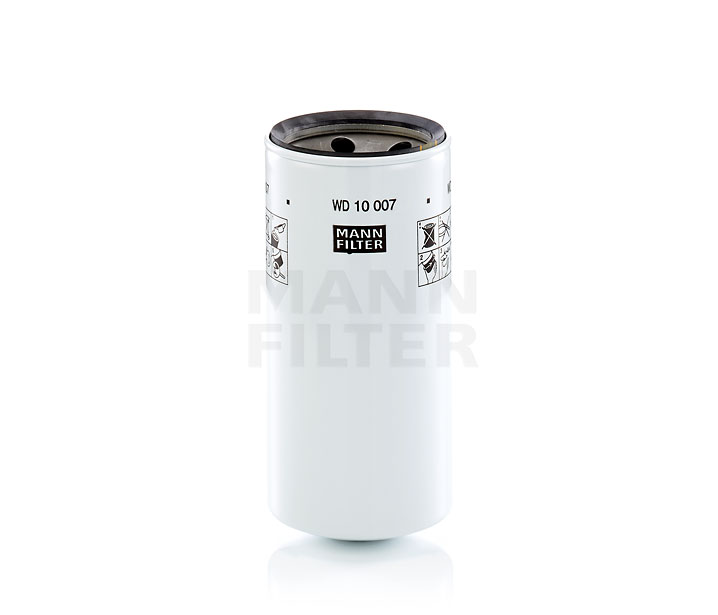 MANN-FILTER WD 10 007 qualité et prix abordables