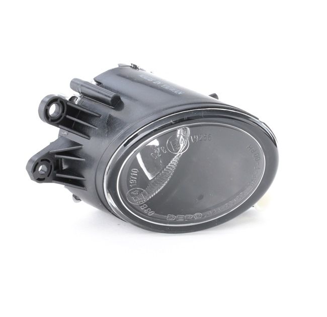 VOLVO V70 VAN WEZEL fog lights 0325996