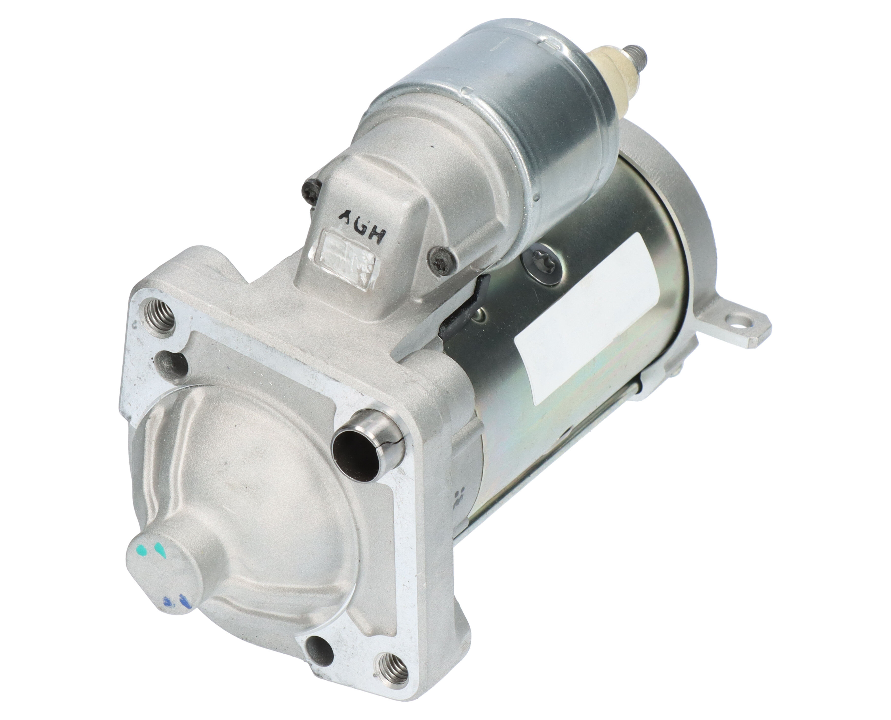 VALEO 31419543 Štartér 438329