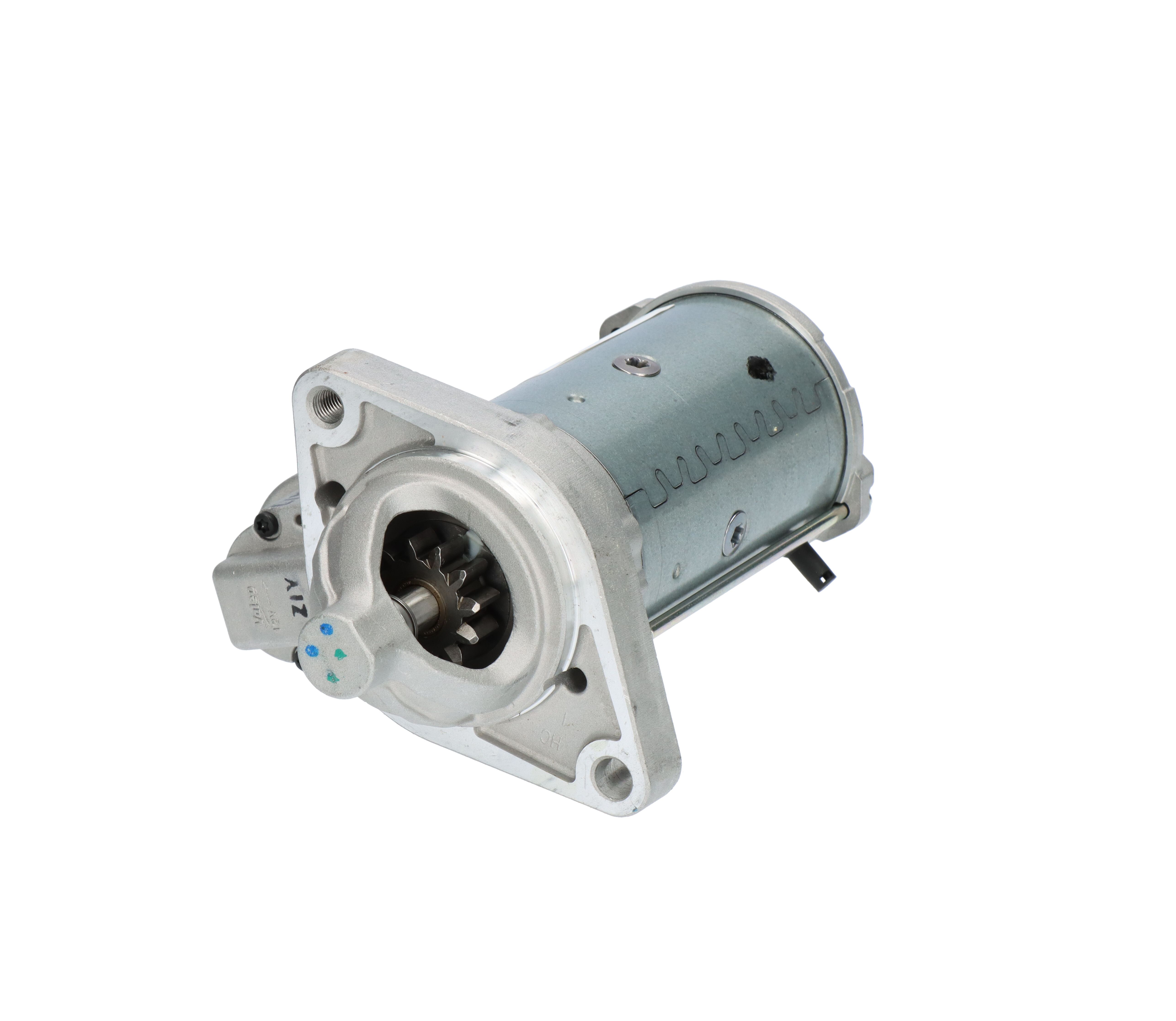 VALEO 438340 Startmotor Toyota C-HR 1.2 4WD (NGX50_) 116 Pk Benzine 2016