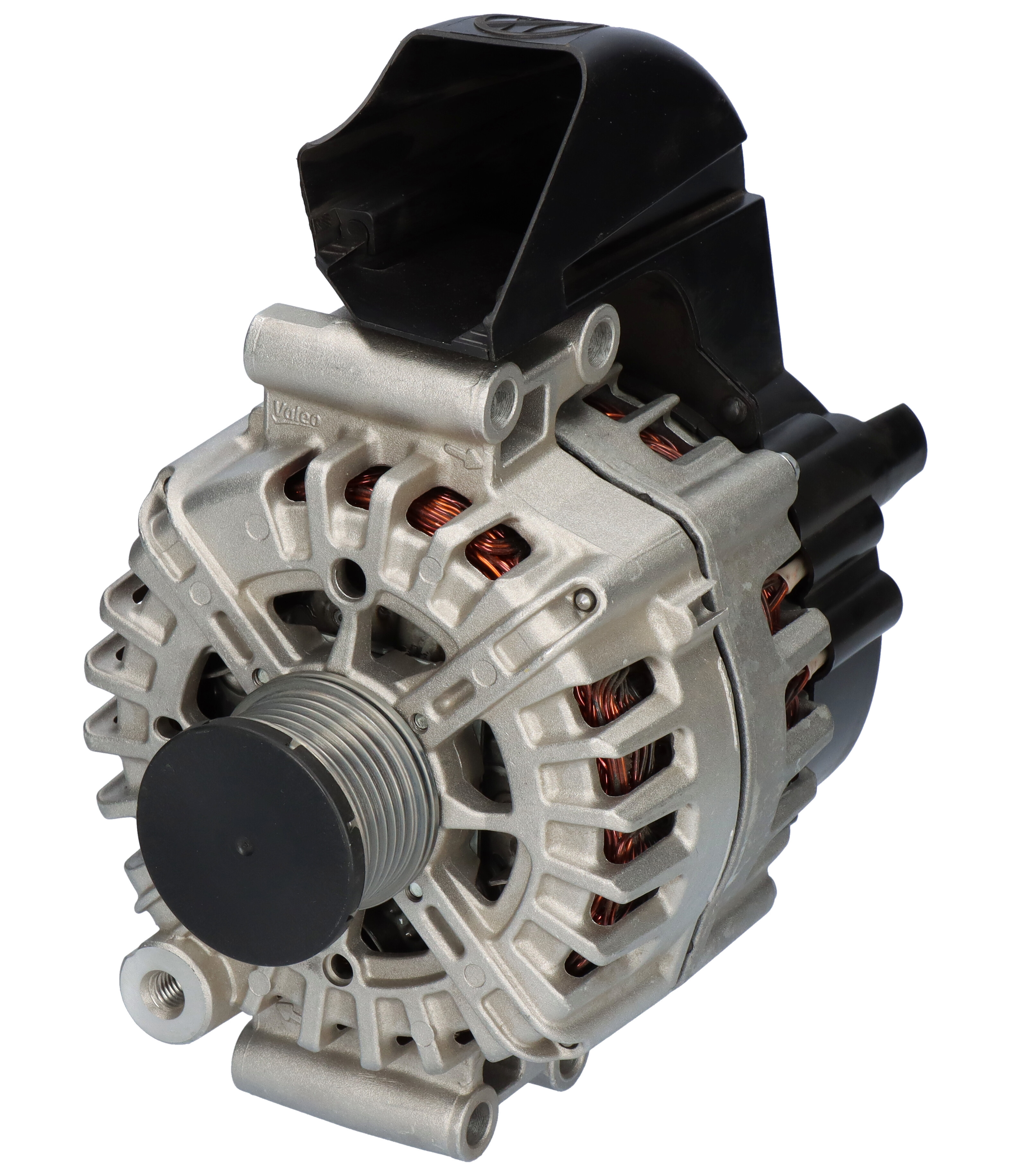 VALEO 439995 Lichtmaschine ROLLS-ROYCE Ghost II EWB (RR22) V12 571 PS Benzin 2022