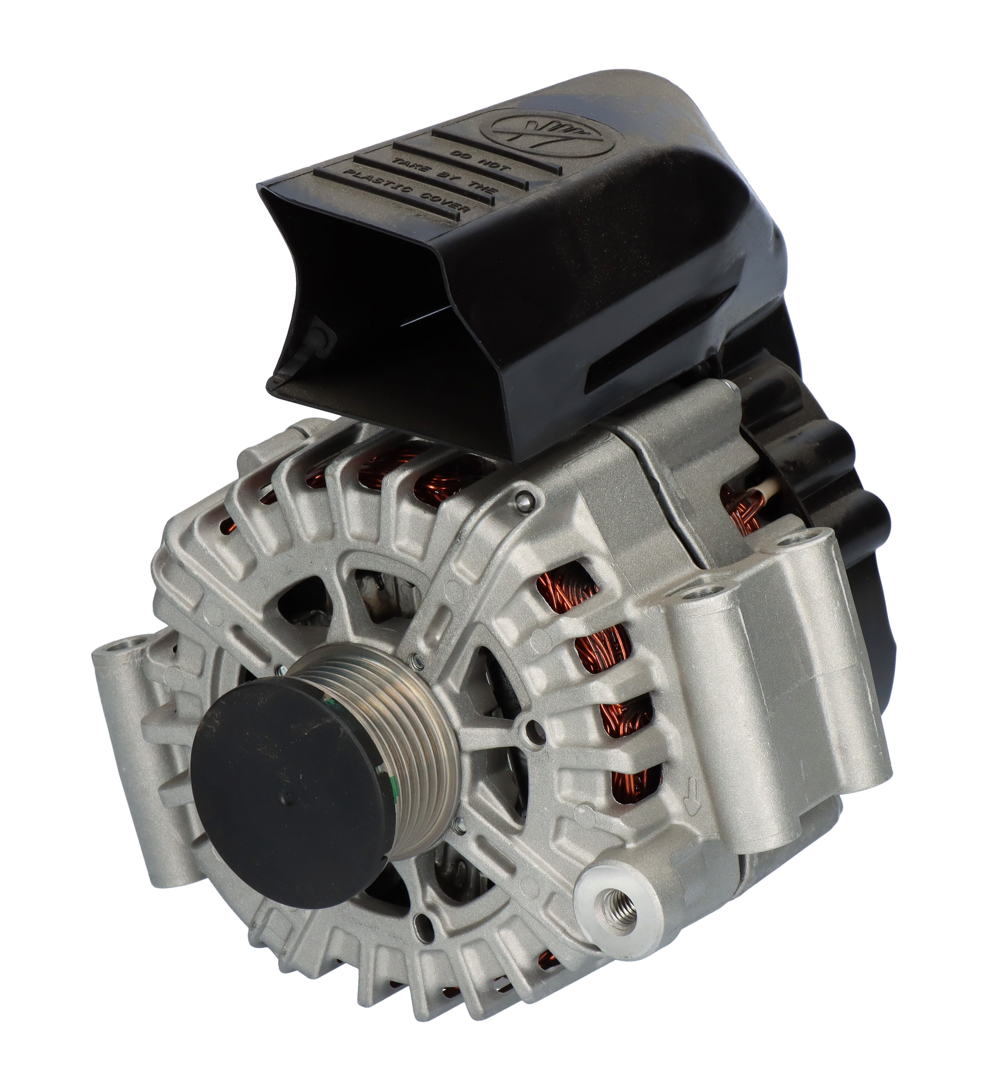 VALEO 439998 Lichtmaschine ROLLS-ROYCE Ghost II EWB (RR22) V12 571 PS Benzin 2023