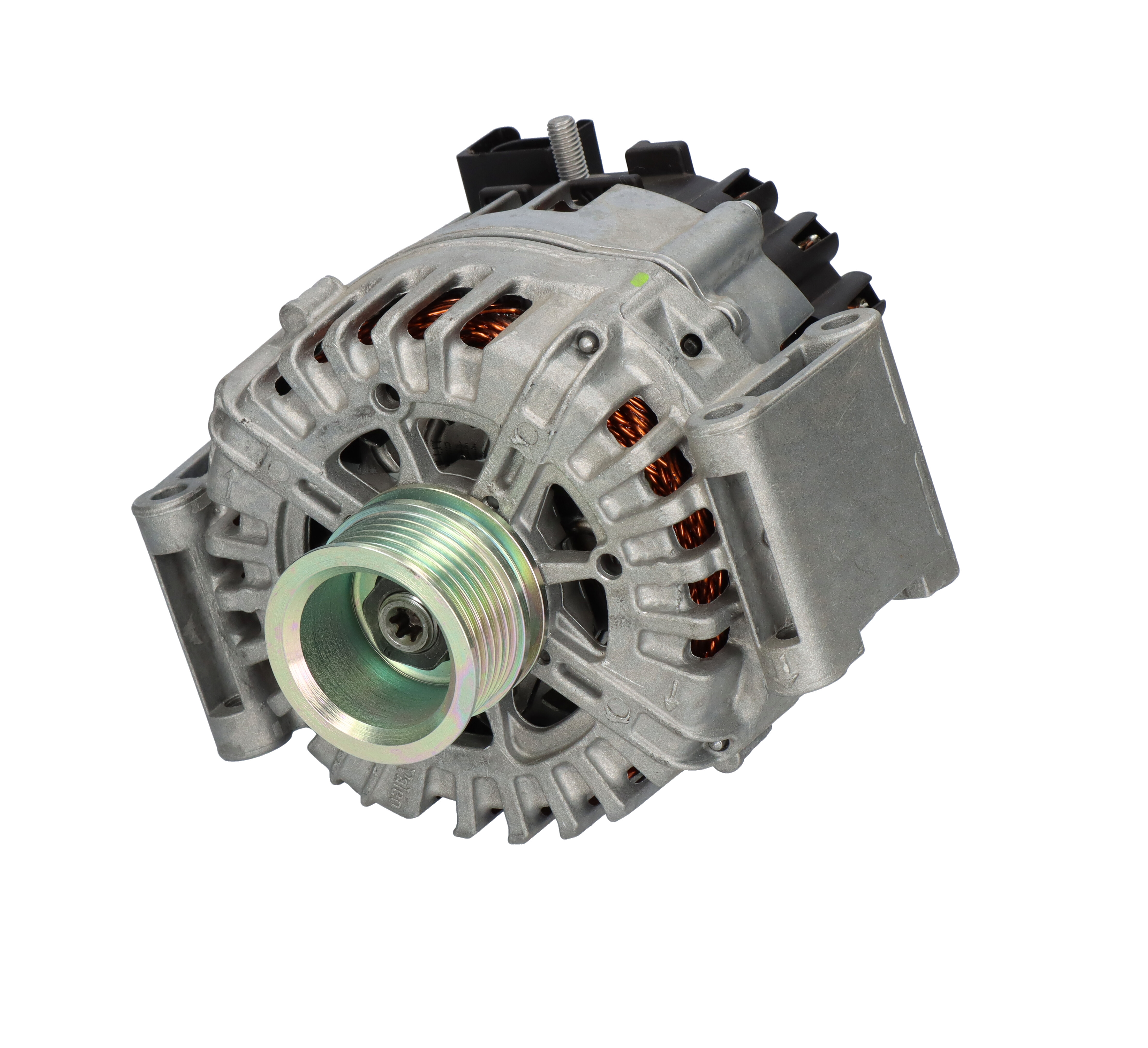 VALEO 439999 Lichtmaschine Mercedes A238