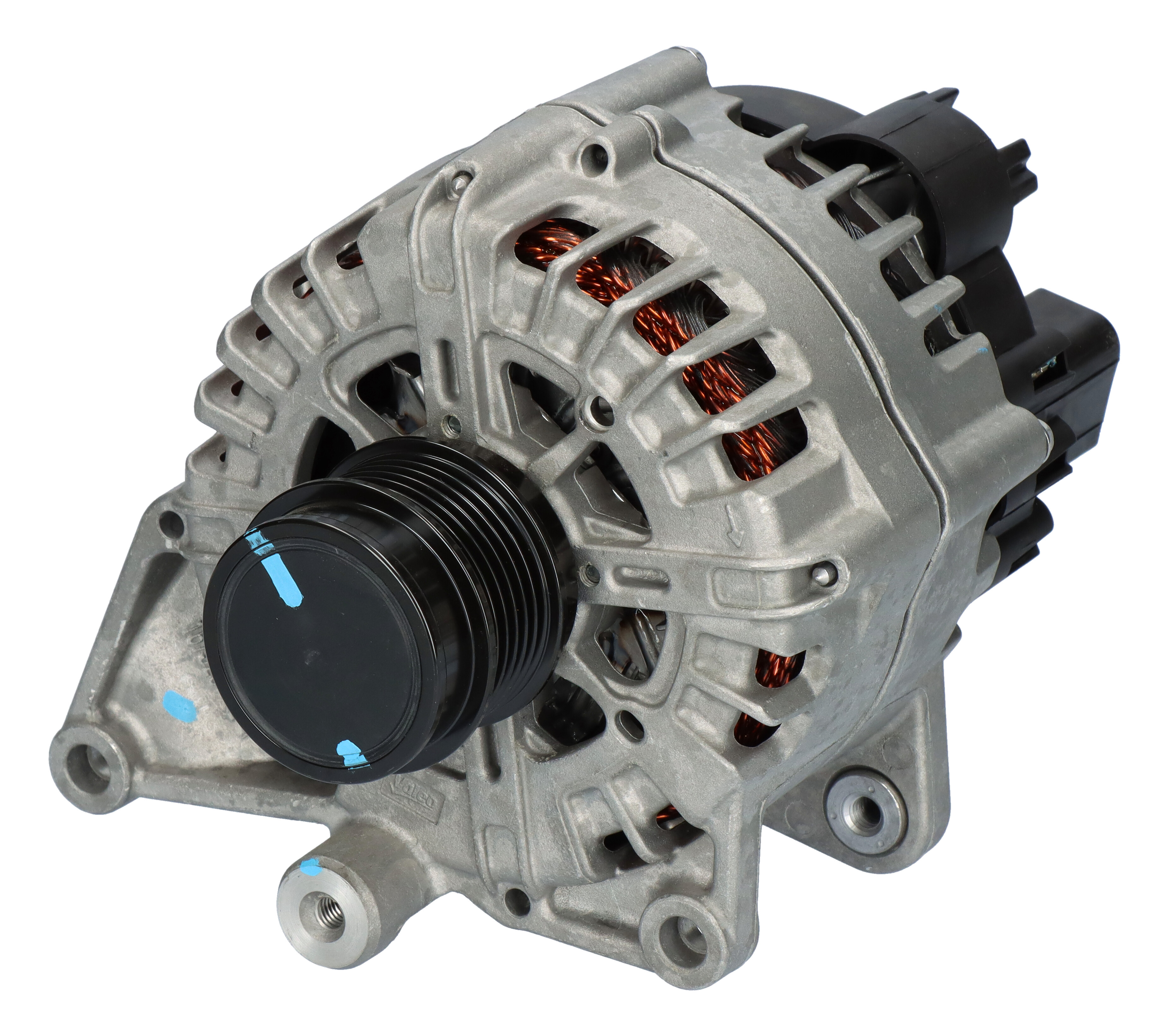 VALEO 440775 Lichtmaschine Mercedes A238