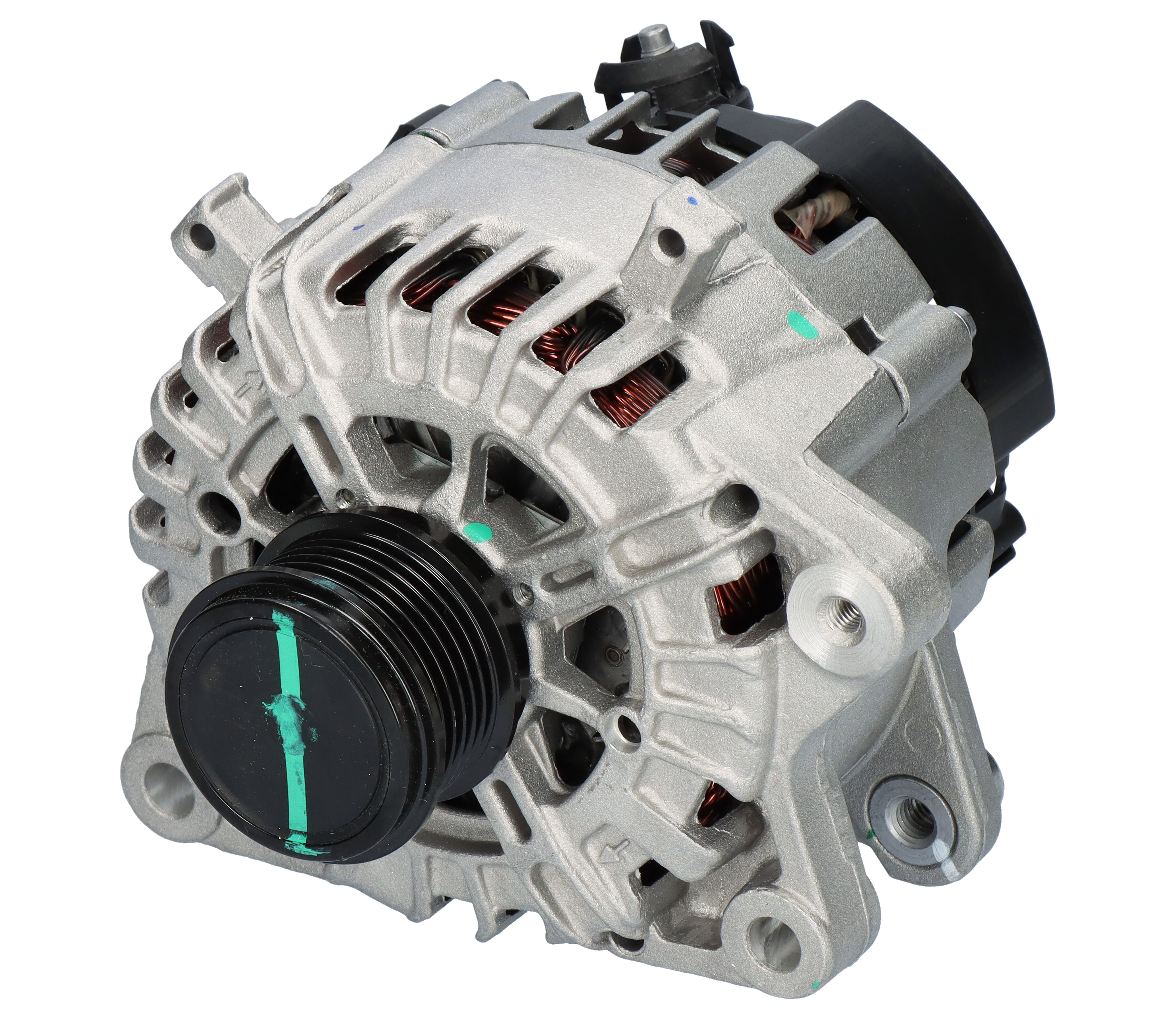 Generator VALEO FORD TRANSIT CUSTOM 440810