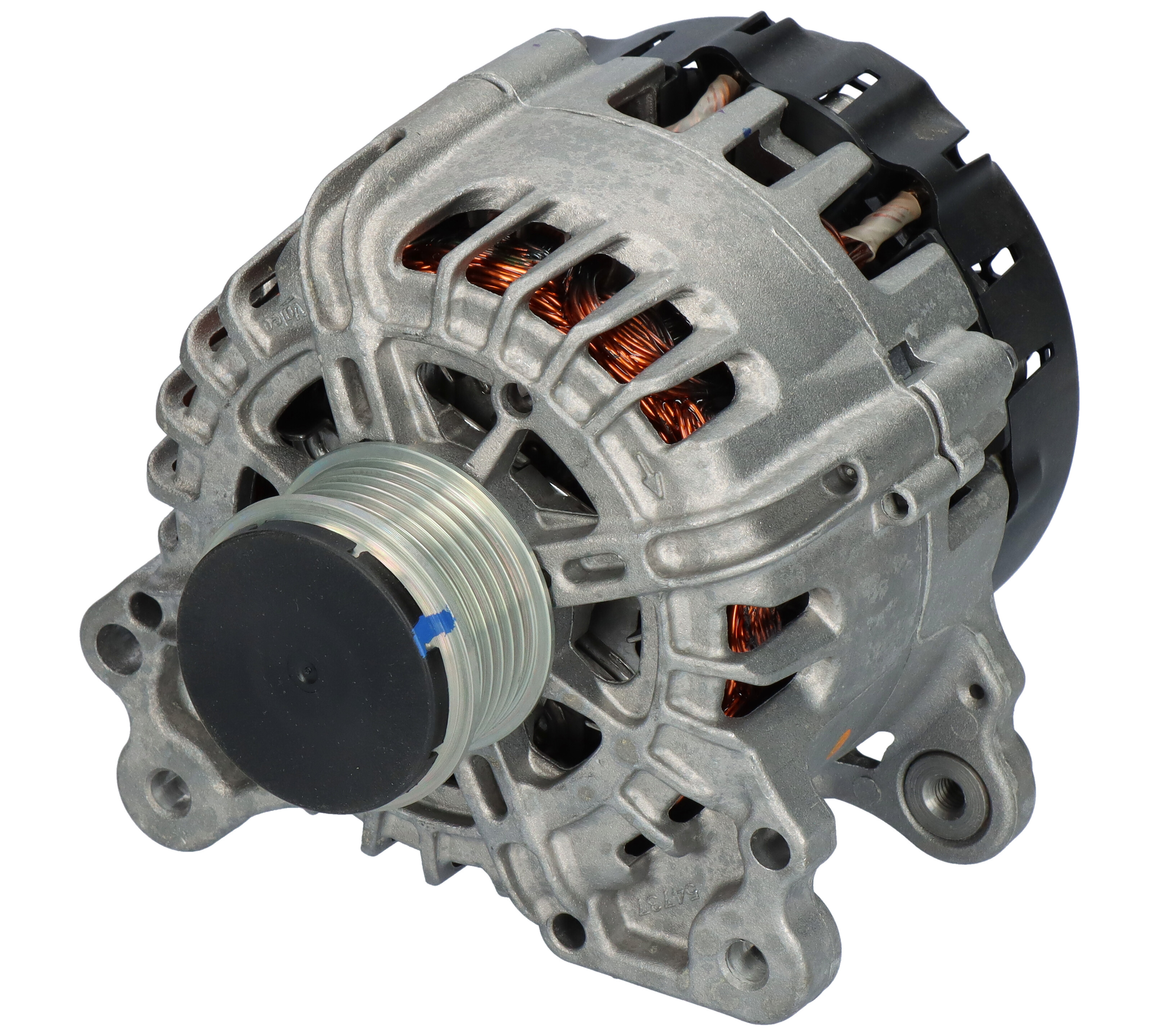 VALEO 440811 dynamo / alternator 59903024