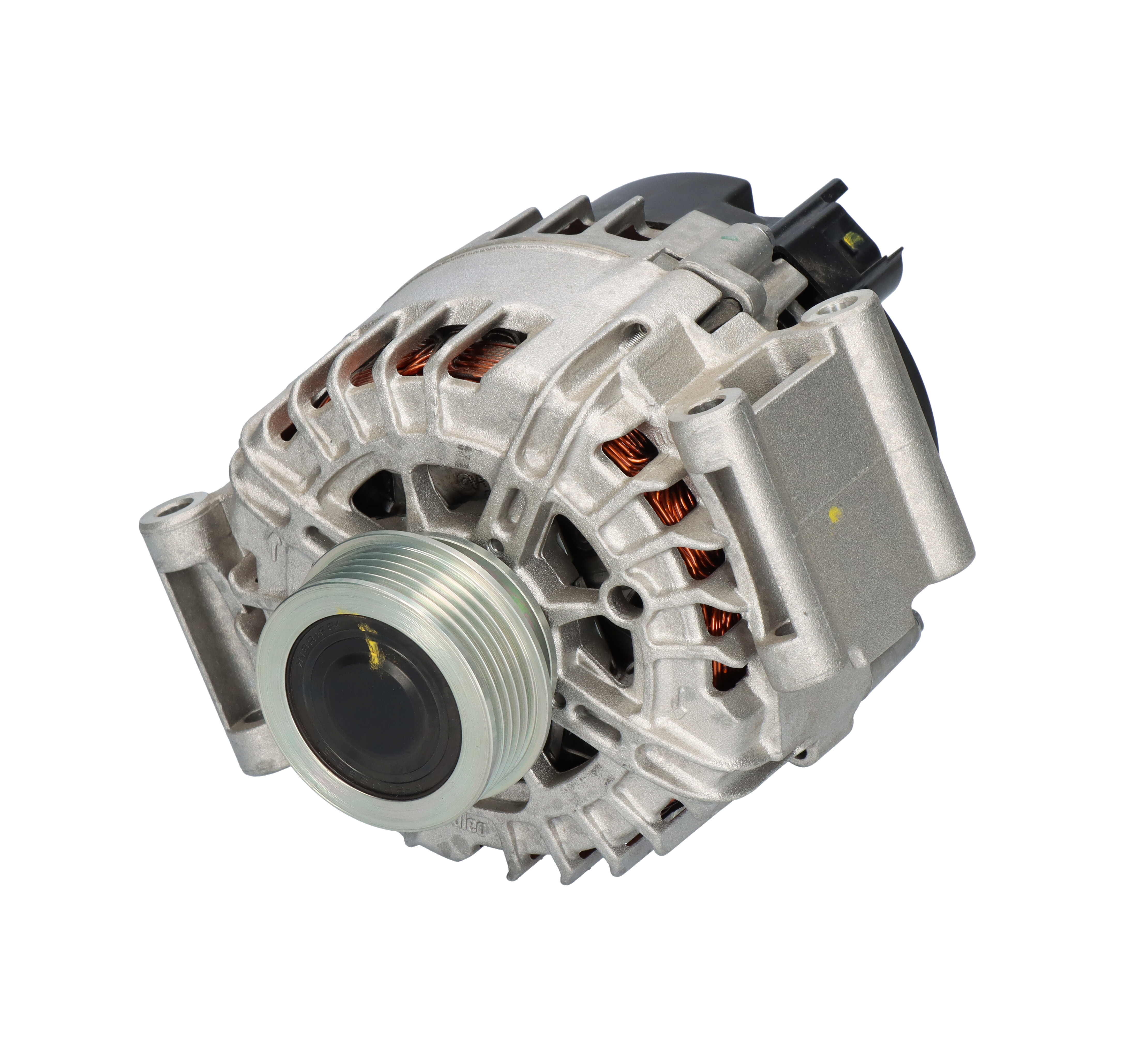 VALEO 443007 Generator Audi Q3 F3B 2.5 RS quattro 400 HK Benzin 2023
