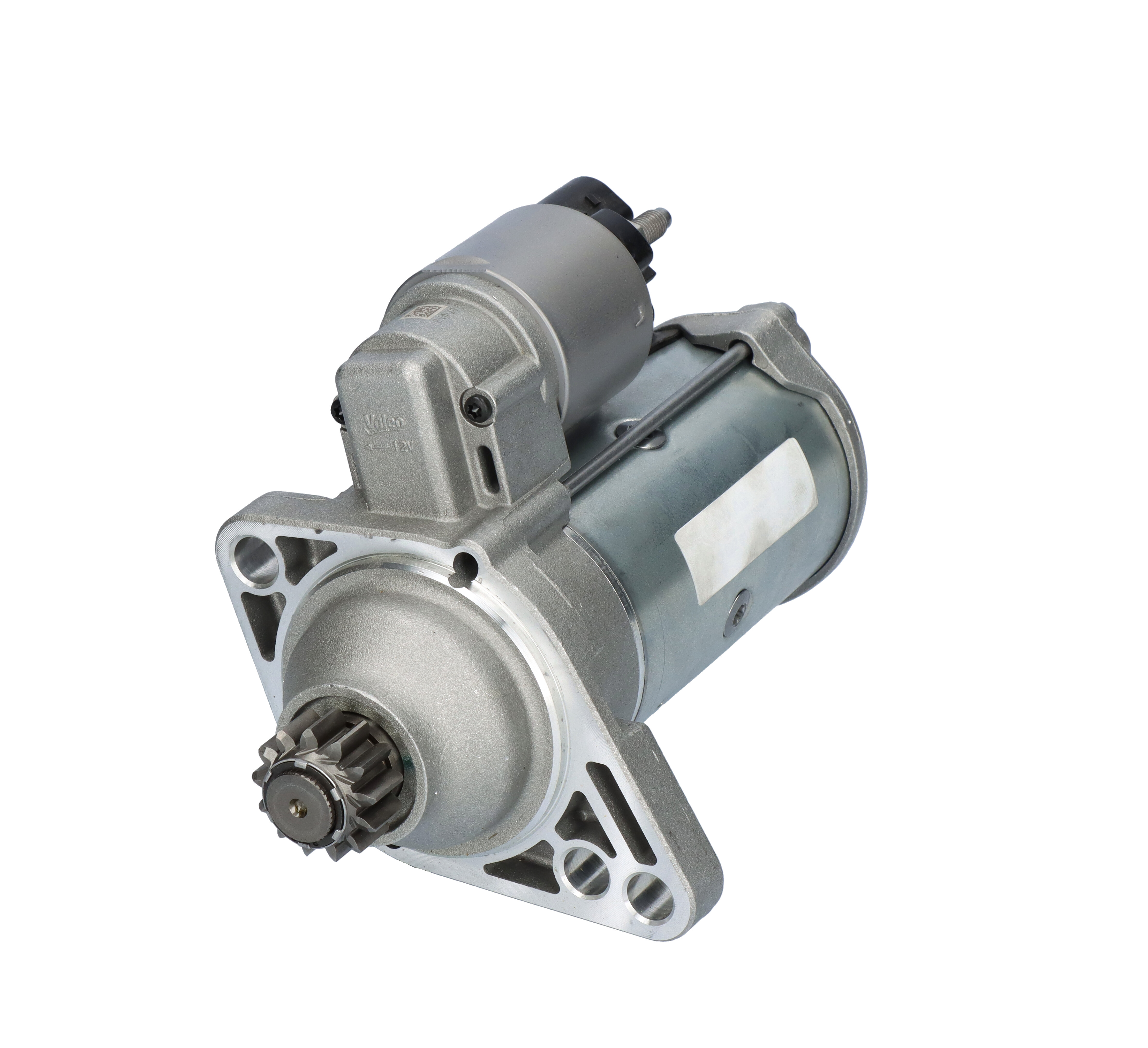 VALEO 458782 Motor de arranque VOLKSWAGEN T-Cross (C11_) 1.6 TDi 95 cv Diesel 2022