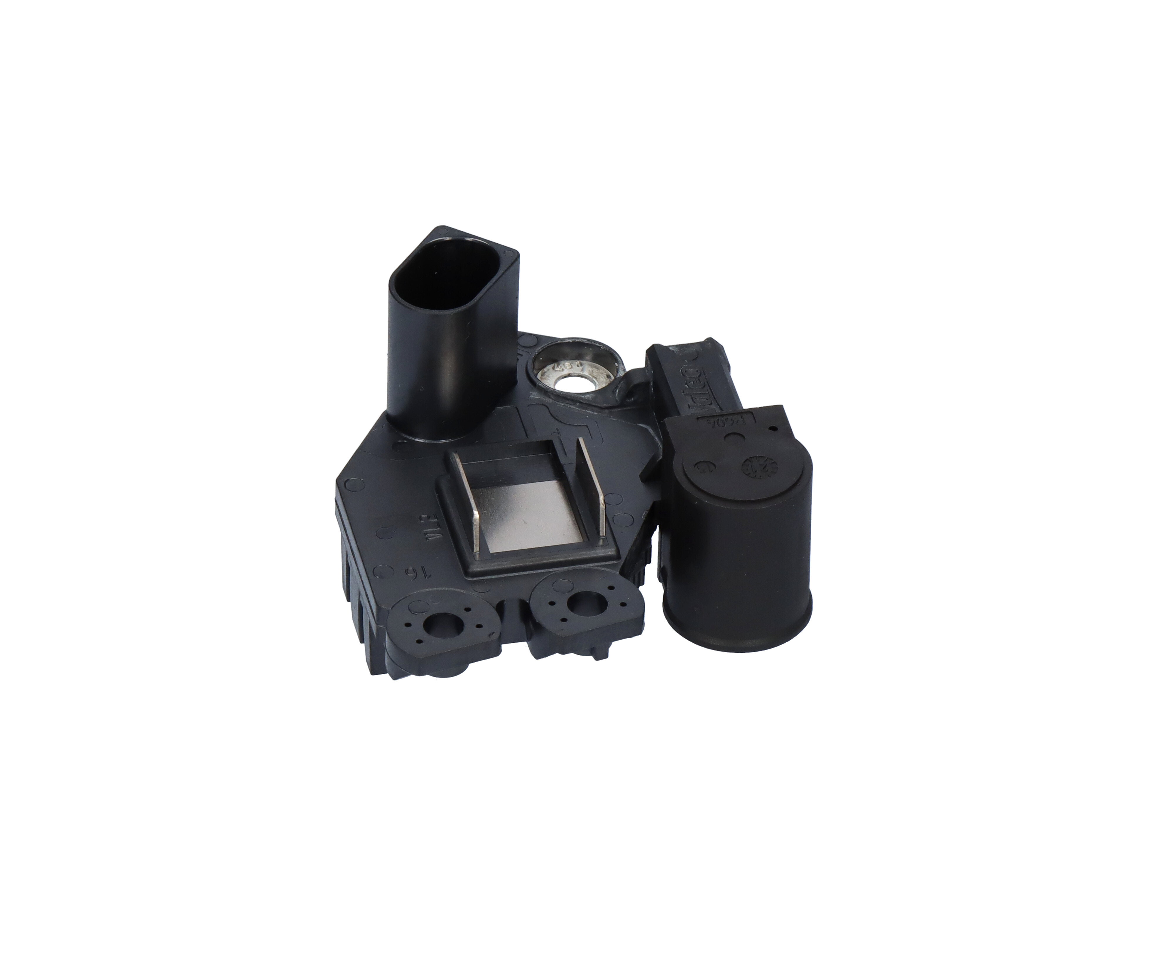 599294 VALEO laddningsregulator VAUXHALL ASTRA